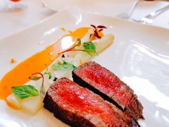 香烤牛柳-Jean Georges