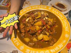 -金柱大盘鸡(和田二街店)