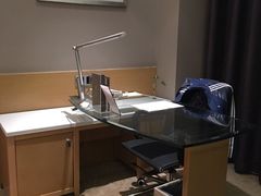 -上海中航虹桥机场泊悦酒店