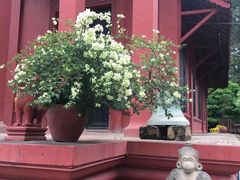 -柬埔寨国家博物馆