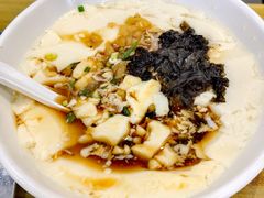 -嗲德来·豆浆·油条(商城路店)