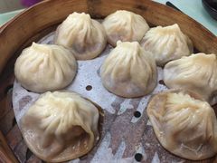-食惠里小笼包面馆(越秀店)