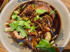 -有肉食·虎九闽菜(798艺术区店)