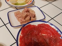 -贤合庄卤味自助火锅(新都汇店)