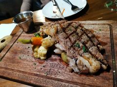 -404干式熟成牛排馆•聚会餐厅