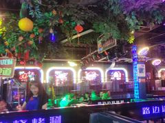 -路边边.炒菜烧烤.音乐餐厅(良乡长虹店)