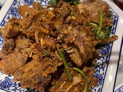 -富贵春饼·烤鸭(谷德店)