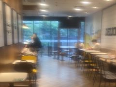 -麦当劳(天鹿南路分店)