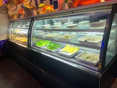 自助取餐区-深海壹品海鲜自助餐厅(吾悦广场店)