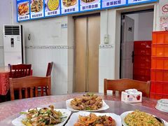 -滑记海鲜饭店·老字号(海鲜街店)