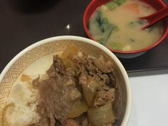 -食其家·牛丼咖喱(浦电路店)