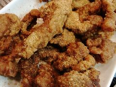 -爆炸头阿姨小四川正宗川味小吃(无任何分店)