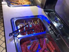 -阪尚皇·原切牛排·烤肉火锅自助(北京路店)