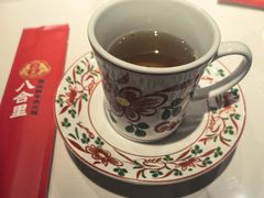 -汕头八合里海记牛肉店(清河店)