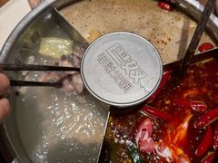 -巴奴毛肚火锅(京西大悦城店)