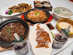 -梅利汴京烤鸭•开封豫菜地标店(东司门店)
