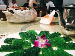 苦瓜刺身-五邑人家(江门店)
