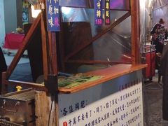 -六合夜市