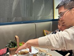 -海底捞火锅(龙首印象城店)
