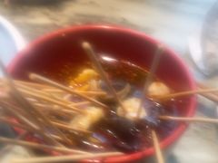 -常和州·夜宵大排档(常州单店)