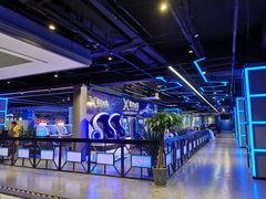 -复兴未来·轰趴空间(泰富百货店)