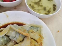 冷馄饨-玉华饮食店(茅台路店)