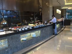 -索菲特西湖大酒店·香榭丽全日候餐厅(南山路店)