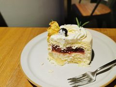 -ChanDu躔度咖啡(灯塔店)