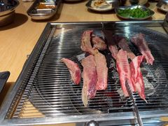 -麻蒲碳烤肉(嘉禾东平地铁站19号店)