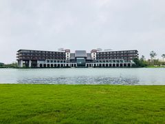 -水月周庄铂尔曼酒店-水月荟中餐厅