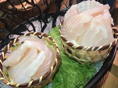 -湊湊火锅·茶憩(东城万达店)