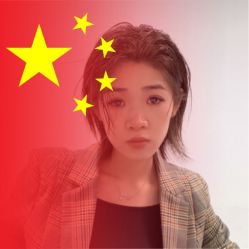 -JK奇积发型连锁机构（ART SALON）