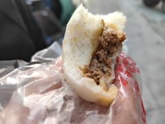 -清泉阁包子铺(中山路店)