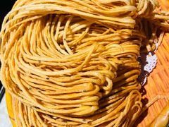 散子-华盛园卷子王农家菜水库鱼