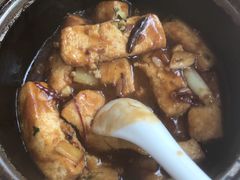 -周三的情书花园餐厅(江北店)