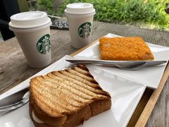 -星巴克(成都天府水街店)