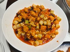 -建哥老菜馆(瑞达公寓一店)