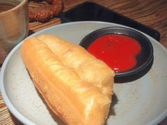 -青年公社烤鸭(青年路店)