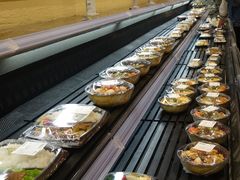 自助取餐区-七鲜超市(瑞虹天地太阳宫店)