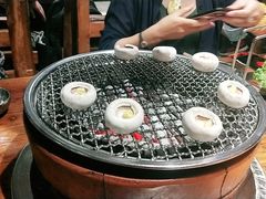 -原始泥炉烤肉(总店)