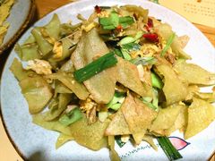 -我家福厨(万达中餐厅店)