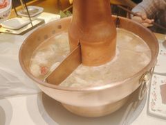 -东门口涮肉·砂锅·烤串(老门东店)