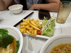 -香港深仔记茶餐厅(东门店)