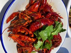 -火宫殿·小吃王国(坡子街店)