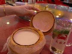-大茄来海鲜餐厅(亚洲城分行)