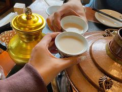 酥油茶-陀岗美食·云南藏式特色餐厅