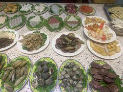 -清真·马家火锅美食城(镇江北路店)