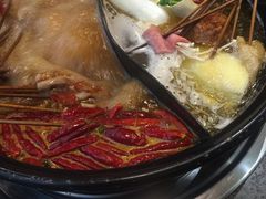 -五味缘小郡肝串串香(中国铁建广场店)