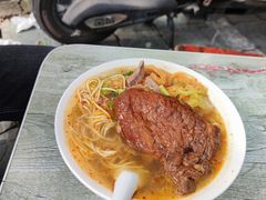 -老太皮肚面