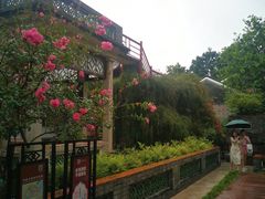 -东莞市可园博物馆